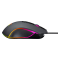 Mouse NUBWO X43 Balrog Ergonomic RGB Gaming