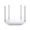 Router TP-LINK (Archer C50) Wireless AC1200 Dual Band เสาอากาศภายนอก 4 เสา