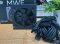 COOLER MASTER POWER SUPPLY (80+GOLD) 850W MWE V3 (MPE-8506-ACAG-BTH) 80 PLUS GOLD BLACK ATX