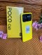 POCO C40 Ram 4GB / Rom 64GB จอ 6.71 แบตเตอรี่ 6,000mAh กล้องดิจิตอล 13+2MP ฟรี หูฟัง