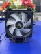 CPU COOLER TSUNAMI TSS-8000 RGB RGB Lighting CPU Socket Support Intel / AMD