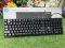 HP KEYBOARD K300 GAMING Non-Mechanical LED-Backlight (7-Color) USB สายยาว 1.8 m ประกัน 1 ปี ของแท้