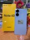 Realme Note60 Ram6GB/Rom128GB จอ6.74 กล้อง32MP ชาร์จเร็ว10W เครื่ิองศูนย์ไทย ประกัน 1ปี