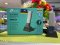 Wireless USB Adapter TP-LINK (Archer TX20UH) AX1800 Dual Band WiFi 6 Wireless USB Adapter คลื่นสัญญาณ 5 GHz