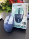 เมาส์ไร้สาย SIGNO Bluetooth & 2.4G Wireless Optical Mouse รุ่น BM-193 (BLUETOOTH/SILENT)