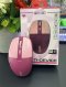 เมาส์ไร้สาย SIGNO Bluetooth & 2.4G Wireless Optical Mouse รุ่น BM-193 (BLUETOOTH/SILENT)