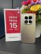 Redmi Note15 Pro 5G Ram8GB/Rom256GB จอ AMOLED ขนาด 6.83 นิ้ว ป้องกันตกกระแทก 2.5M มาตรฐาน SGS กันน้ำ IP69K แบต 6,580mAh ชาร์จเร็ว45Wประกัน ศุนย์ 1ปี