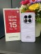 Redmi Note15 Pro 5G Ram8GB/Rom256GB จอ AMOLED ขนาด 6.83 นิ้ว ป้องกันตกกระแทก 2.5M มาตรฐาน SGS กันน้ำ IP69K แบต 6,580mAh ชาร์จเร็ว45Wประกัน ศุนย์ 1ปี