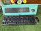 LOGITECH MK270R Wireless Combo Mouse + Keyboard (คีย์ไทย-อังกฤษ) เชื่อมต่อไร้สายระยะไกล สินค้า มีประกัน
