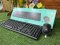 LOGITECH MK270R Wireless Combo Mouse + Keyboard (คีย์ไทย-อังกฤษ) เชื่อมต่อไร้สายระยะไกล สินค้า มีประกัน