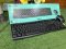 LOGITECH MK270R Wireless Combo Mouse + Keyboard (คีย์ไทย-อังกฤษ) เชื่อมต่อไร้สายระยะไกล สินค้า มีประกัน