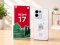 Redmi 17  4G Ram4GB/Rom256GB จอ 6.9 นิ้ว 120Hz กล้องหลัง 50MP แบต 7,500mAh ชาร์จไว 45W  เครื่องแท้ ประกันศูนย์ไทย 1ปี