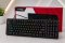 KEYBOARD (คีย์บอร์ด) HYPERX EVE 1800 - MEMBRANE SWITCH RGB EN/TH BLACK มัลติมีเดียที่ใช้งานสะดวกในดีไซน์เรียบหรูทันสมัย