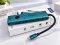 Converter Type-C 7 in 1 ONTEN (UC127+) Type-C Multi Function Dock Station USB 3.0, SD/TF Card Reader, HDMI, Type-C PD Port