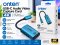 ONTEN USB-C TO Audio Video Capture Card รุ่น OTN-UC323, Video Capture ONTEN (US331)