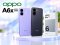 OPPO A6x 5G Ram4GB/Rom128GB จอ 6.75 นิ้ว 120Hz เเบต 6500mAh เครื่องแท้ มีประกันศูนย์ไทย