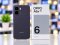 OPPO A6x 5G Ram4GB/Rom128GB จอ 6.75 นิ้ว 120Hz เเบต 6500mAh เครื่องแท้ มีประกันศูนย์ไทย