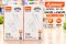 ชุดชาร์จ CHARGER D-POWER APP-28 - 25W, AP-24 20W PD WHITE เป็นชุดอุปกรณ์ชาร์จเร็ว (Fast Charger)เป็นชุดอะแดปเตอร์พร้อมสายชาร์จเร็ว กำลังไฟสูง