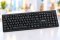 OKER K199 คีย์บอร์ดไร้สาย Keyboard Wireless 2.4GHz WIRELESS DESKTGT 2.4GHz