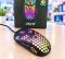 MOUSE OKER G68 RGB Backlit Macro เม้าส์เกมมิ่ง ความละเอียด ปรับได้ 6 ระดับ สูงสุด 10,000 DPI