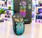 MOUSE OKER G68 RGB Backlit Macro เม้าส์เกมมิ่ง ความละเอียด ปรับได้ 6 ระดับ สูงสุด 10,000 DPI