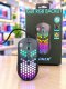 MOUSE OKER G68 RGB Backlit Macro เม้าส์เกมมิ่ง ความละเอียด ปรับได้ 6 ระดับ สูงสุด 10,000 DPI