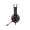 HEADSET หูฟัง SIGNO HP-833 BAZZLE ระบบเสียง 7.1 Surround Gaming Headphone