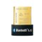 TP-LINK (UB500) Bluetooth USB 5.0 Adapter ช้เทคโนโลยี Bluetooth 5.0 ล่าสุด รองรับบลูทูธ V4.0/3.0/2.1/2.0/1.1