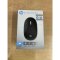 HP MOUSE WIRELESS  S1500-SILENT BLACK ใช้งานได้เกือบทุกพื้นผิว ยกเว้นกระจก