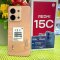 Xiaomi Redmi 15C Ram 6GB / Rom 128GB จอ 6.9 HD+ แบตเตอรี่ 6000mAh เครื่องศูนย์ไทย รับประกัน 15 เดือน