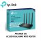 Router TP-LINK (Archer C6_V3) Wireless AC1200 Dual Band Gigabit Supports 802.11ac standard