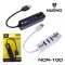 Nubwo NCR-100 USB 3.0 HUB 3 Port + Card Reader SD, TF