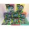 ซองใส่แผ่น CD / DVD คละสี แบบ 2 ด้าน ซองใส่ซีดีและดีวีดี (PACK 100 ชิ้น)