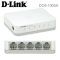 D-LINK DGS-1005A Gigabit Switching Hub 5 Port 10/100/1000Mbps D-LINK DGS-1005A (4")