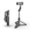 Gimbal Stabilizer L08 Wireless Bluetooth Selfie Stick Handheld ขาตั้งกล้อง ไม้กันสั่นสำหรับมือถือ พร้อมรีโมทสำหรับสมาร์ทโฟน