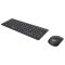 ANITECH รุ่น PA808 Wireless Keyboard & Mouse Combo ชุดคีย์บอร์ดและเมาส์ไร้สาย