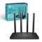 Router TP-LINK (Archer C6_V3) Wireless AC1200 Dual Band Gigabit Supports 802.11ac standard