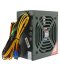 POWER SUPPLY (FULL) 500W DTECH PW007กำลังไฟสูงสุด500W PCI Ex Connector1 x 6+2-Pin