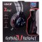 OKER รุ่น G328 Gaming Headset 7.1 USB (เปลี่ยนไฟได้7สี) Surround Sound