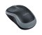 Logitech Mouse Wireless รุ่น M185 ของแท้ รับประกันศูนย์ 3 ปี เมาส์ไร้สายออฟติคัล รูปทรงกะทัดรัดใช้งานง่าย ด้วยดีไซน์เหมาะมือ สะดวก และอิสระ