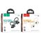 Hoco EQ8 EAR-HOOK TWS HEADSET Joy in-ear TWS Wireless BT Headset ชุดหูฟังบลูทูธไร้สาย BT5.3 พร้อมไมโครโฟน