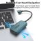 ONTEN USB-C TO Audio Video Capture Card รุ่น OTN-UC323, Video Capture ONTEN (US331)
