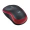 Logitech Mouse Wireless รุ่น M185 ของแท้ รับประกันศูนย์ 3 ปี เมาส์ไร้สายออฟติคัล รูปทรงกะทัดรัดใช้งานง่าย ด้วยดีไซน์เหมาะมือ สะดวก และอิสระ