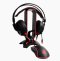 SIGNO E-Sport INVAGUS รุ่น BG-703 เป็นอุปกรณ์เกมมิ่งเกียร์แบบ 3-in-1
