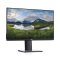 จอ คอมพิวเตอร์ Dell P2319H ขนาด 23 นิ้ว IPS สินค้า มือสอง ความละเอียด Full HD ดีไซน์ขอบบางเฉียบ, ขาตั้งปรับหมุนได้รอบทิศทาง
