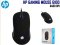 Mouse HP G100