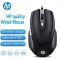 Mouse HP M150