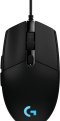 Mouse Logitech G102