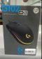 Mouse Logitech G102