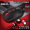 Signo WM-140BR Wireless Optical Mouse